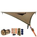 Bild 1 von TENTSILE Hängematte Trillium Safari XL 6 Personen Outdoor Trekking Baumzelt 6x6m