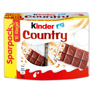 Kinder Country