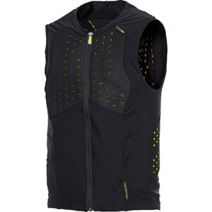 Light Vest PRO Protektorenweste Schwarz