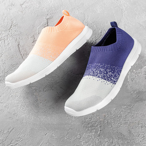 Toptex Sport Sock-Slipper