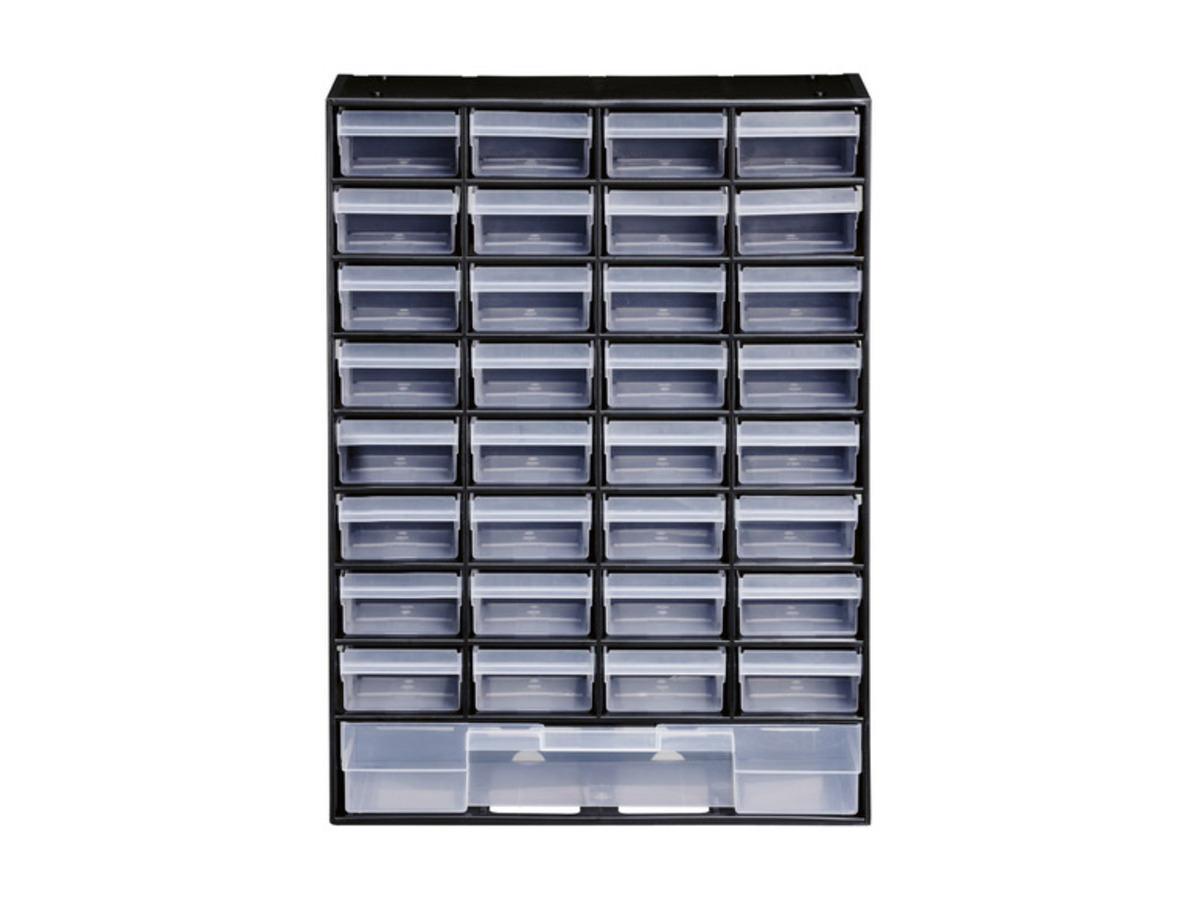 Bild 4 von PARKSIDE® Kleinteile-Magazin