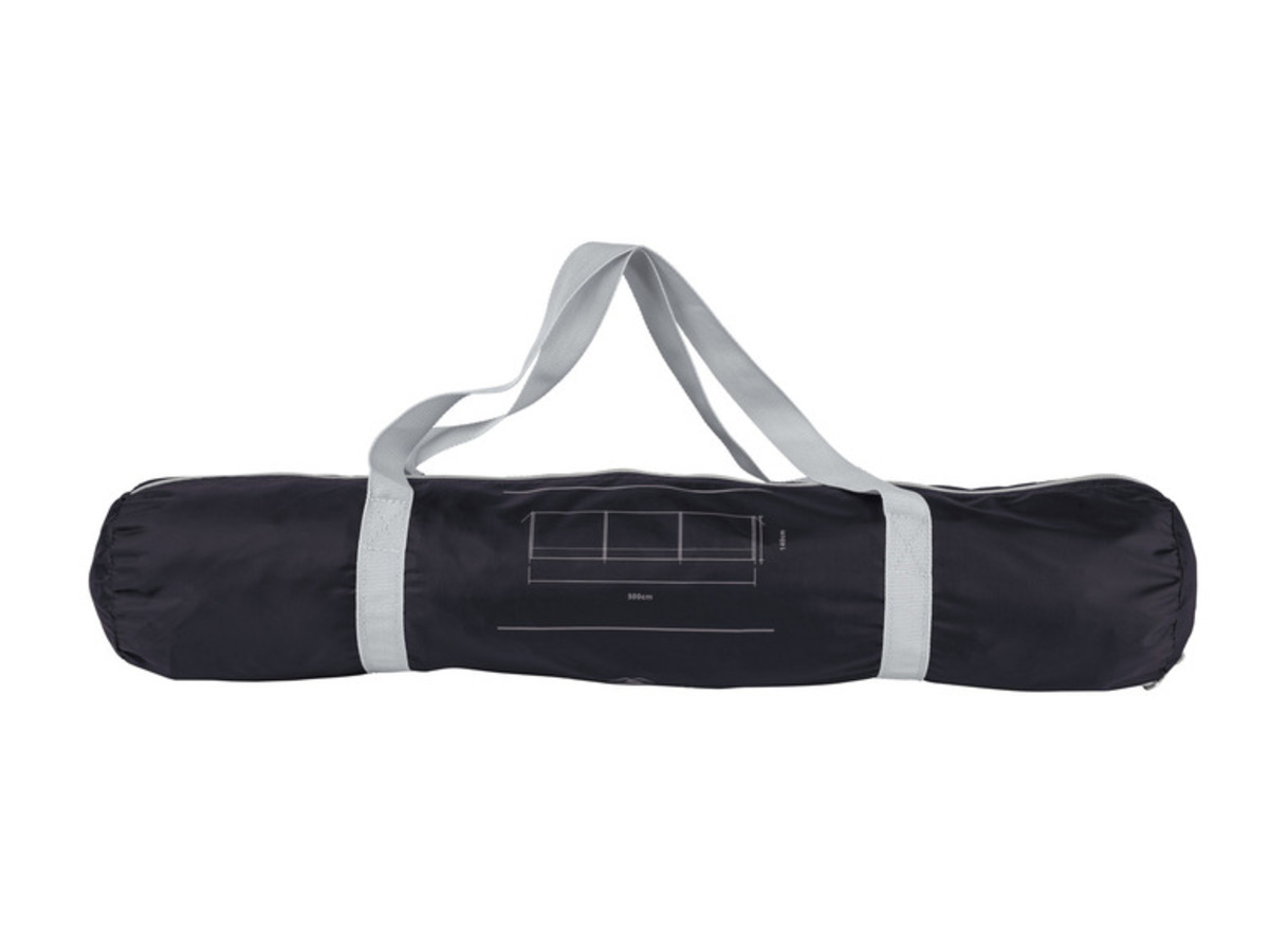 Bild 3 von Rocktrail Campingzubehör Bodenplane, Wind- und Sichtschutz