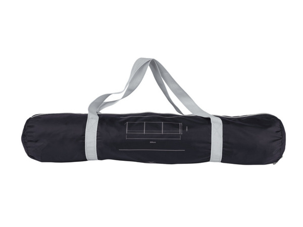 Bild 3 von Rocktrail Campingzubehör Bodenplane, Wind- und Sichtschutz