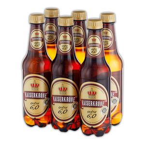 Kaiserkrone Extra 6,0 Bier