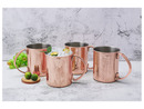 Bild 4 von ECHTWERK Moscow Mule Becher Set aus Edelstahl