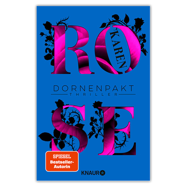 Bild 1 von Roman / Rätsel / Ausmalposter