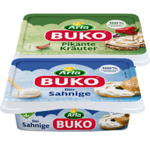 Arla Buko