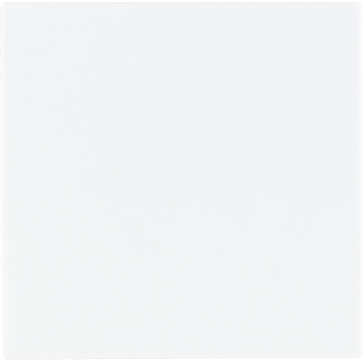 Bild 1 von toom Schalterwippe-Abdeckung 'Design Line' weiß