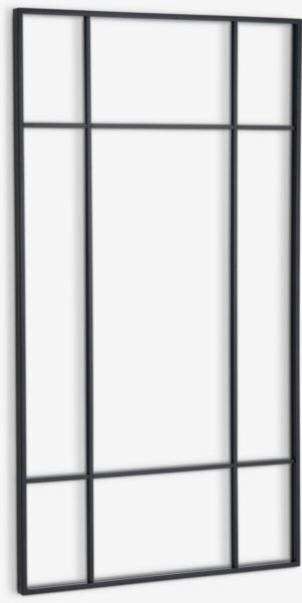Bild 1 von Spiegel STUDSTRUP 60x110 schwarz