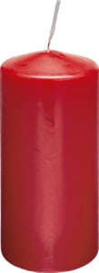 RUBIN LICHT STUMPE 120/60 ROT