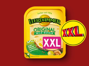 Leerdammer Original Käsescheiben XXL,  360 g