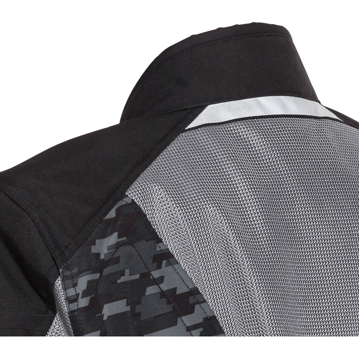 Bild 4 von Ram Air Textiljacke Grau