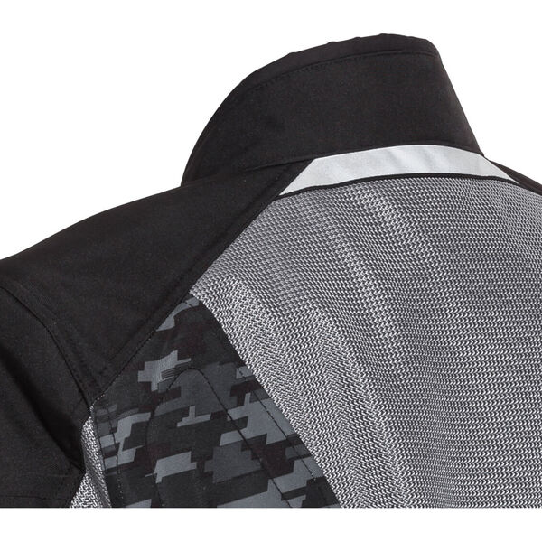 Bild 4 von Ram Air Textiljacke Grau