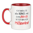 Bild 4 von Casa Royale Tasse mit Spruch