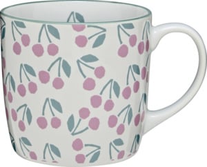 IDEENWELT STANDARD BECHER SORT. Blumen