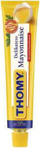 Thomy Delikatess Mayonnaise klein 100ML