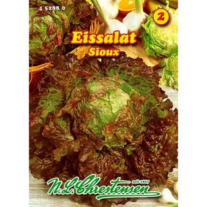 Eissalat, Sioux