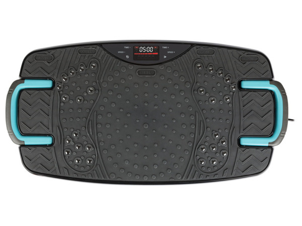 Bild 2 von CRIVIT Vibrationsboard, mit Griffen und Expander