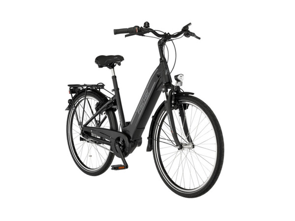 Bild 1 von FISCHER E-Bike City Cita 4.1i, 28 Zoll Modell 2022