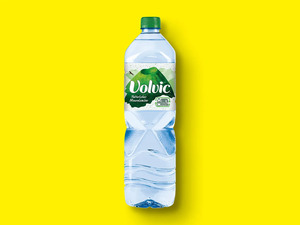 Volvic Naturelle