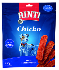 Rinti Chicko Ente Vorratspack 250g