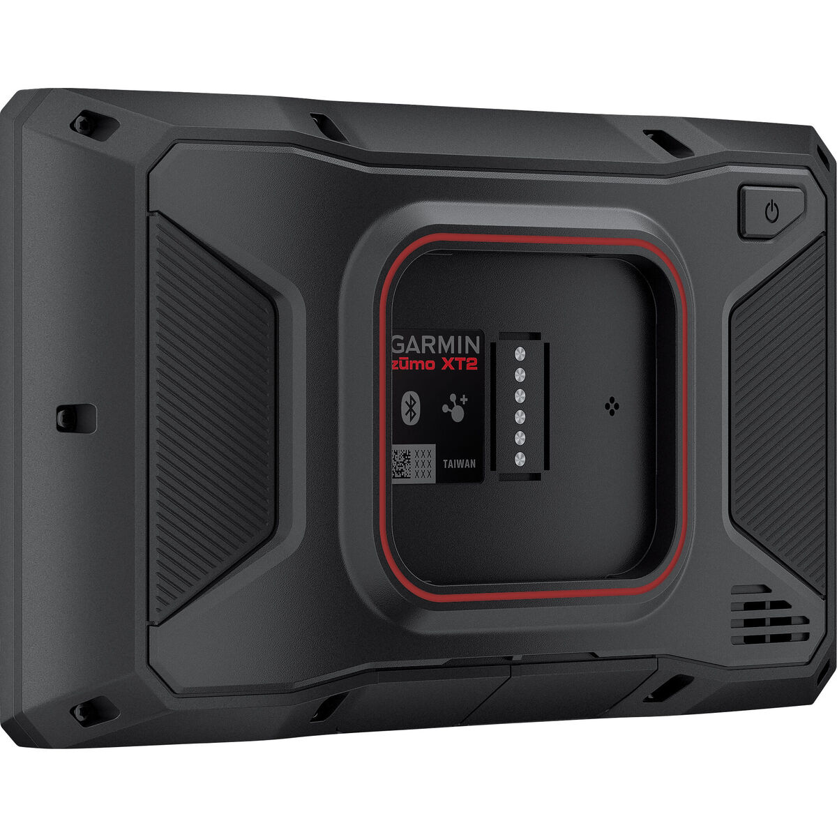 Bild 4 von Garmin zumo XT 2 Motorrad-Navigatonsgerät