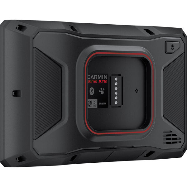 Bild 4 von Garmin zumo XT 2 Motorrad-Navigatonsgerät