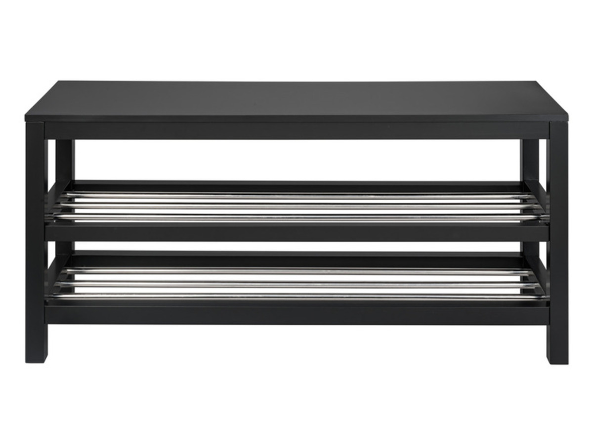 Bild 2 von LIVARNO home Bank mit Schuhablage