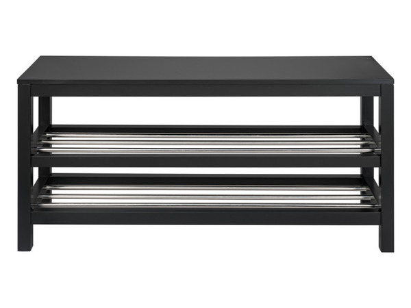 Bild 2 von LIVARNO home Bank mit Schuhablage