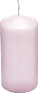 RUBIN LICHT STUMPE 120/60 PINK/ROSA