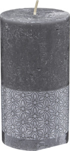 RUBIN LICHT RUSTIK 130/68 ANTHRAZIT