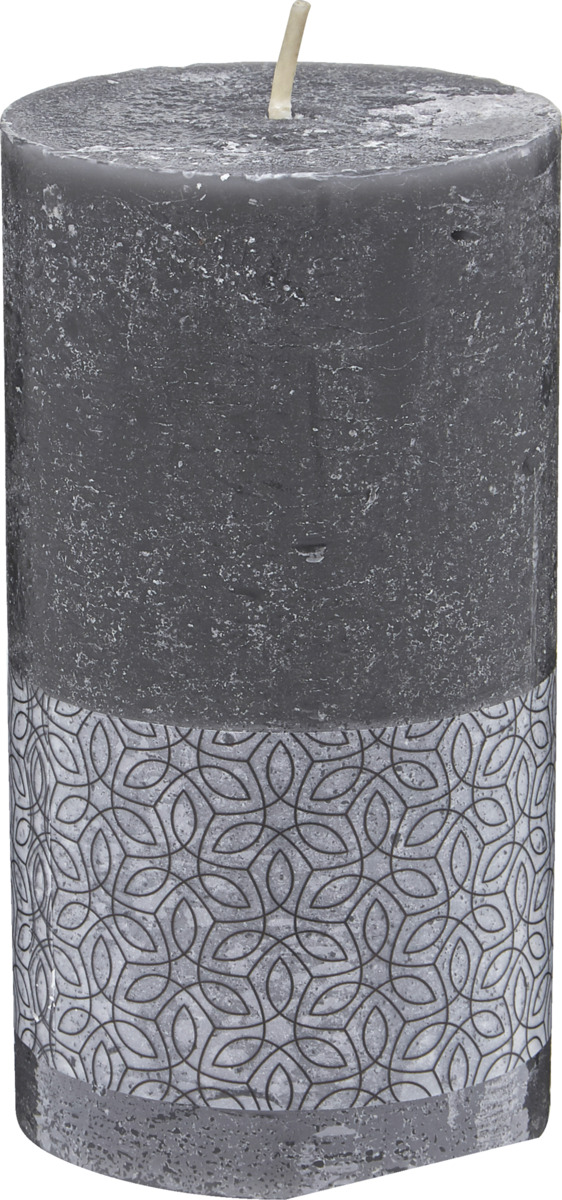 Bild 1 von RUBIN LICHT RUSTIK 130/68 ANTHRAZIT