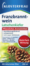 Bild 1 von Klosterfrau Franzbranntwein Latschenkiefer 200ml, 200 ml