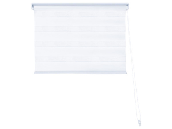Bild 3 von LIVARNO home Duo-Rollo für Fenster, 80 x 150 cm