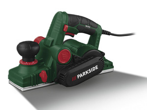 PARKSIDE® Elektrohobel »PEH 30 D4«, 750 W