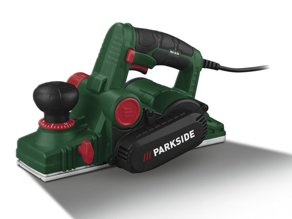 Bild 1 von PARKSIDE® Elektrohobel »PEH 30 D4«, 750 W