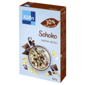 Kölln
Müsli