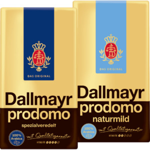 Dallmayr Prodomo