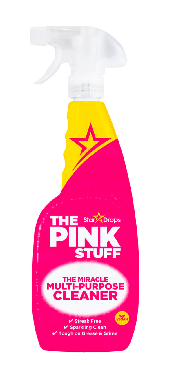 Bild 1 von The Pink Stuff Allzweckreiniger 750ml