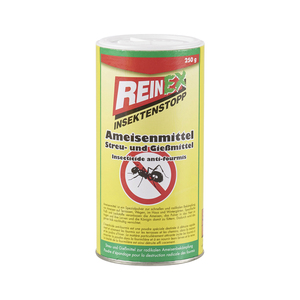 Reinex Ameisenstreu- u. Gießmittel 250gr. Dose