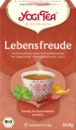 Bild 1 von Yogi Tea Bio Lebensfreude Tee, 30,6 g