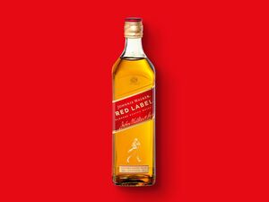 Johnnie Walker Red Label Scotch Whisky