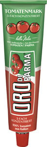 Oro di Parma Tomatenmark 200G