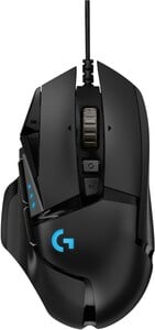 G502 Hero Gaming Maus