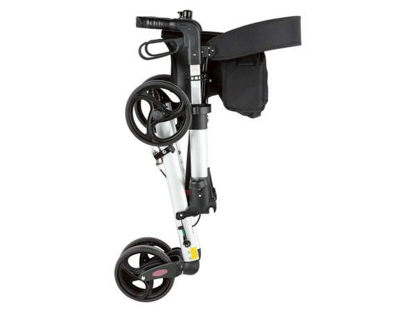 Bild 3 von Ridder Rollator Comfort, inkl. LED-Licht und Klingel