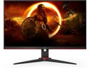 Bild 1 von 24G2ZE/BK 61 cm (24") Gaming Monitor schwarz/rot / F