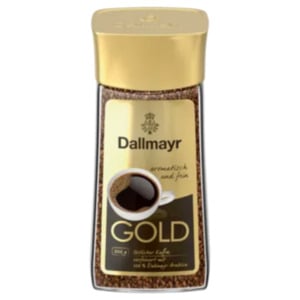 Dallmayr
Gold