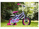 Bild 3 von Huffy Kinderfahrrad, So Sweet, 12/16 Zoll