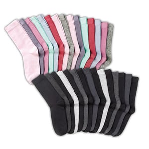 Ellenor/Ronley Socken 15 Paar