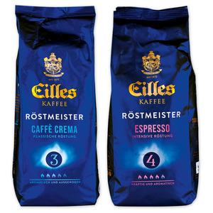 Eilles Caffè Crema / Espresso